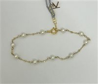 Bracciale Genesia Donna Kikilia in Argento KBR586G - KBR586G